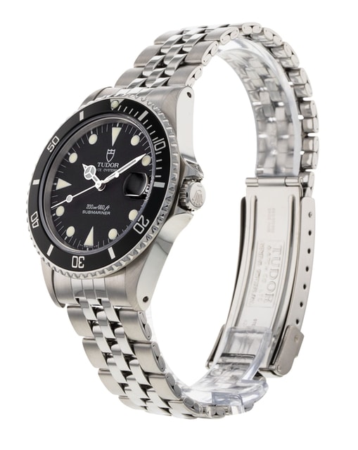 Tudor Submariner 75090 Image 2